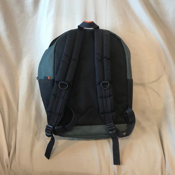 Herschel Navy Blue Everyday Backpack - Picture 4 of 4
